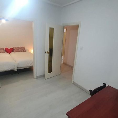 Entreplayas San Lorenzo-Poniente Para 6 Personas - Vut-3528-As Хихон Екстериор снимка