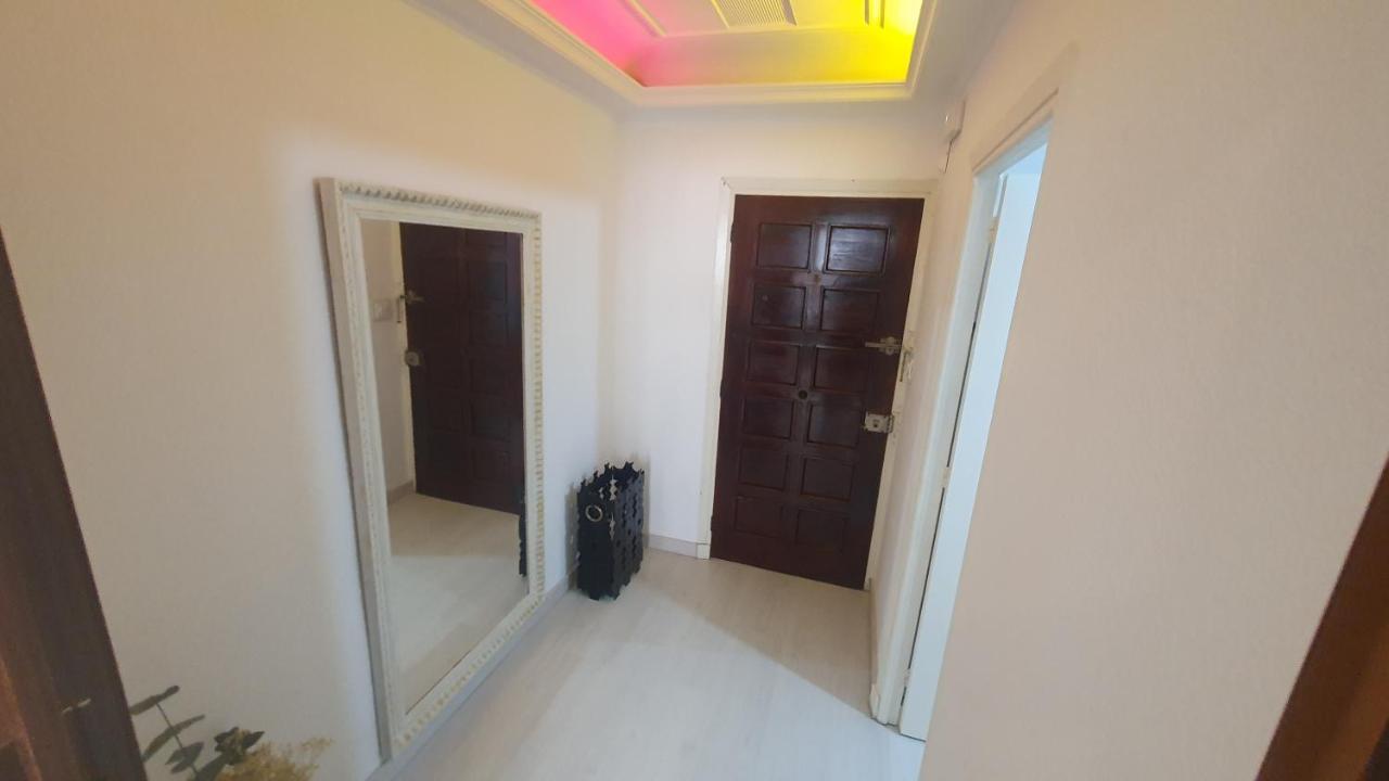 Entreplayas San Lorenzo-Poniente Para 6 Personas - Vut-3528-As Хихон Екстериор снимка