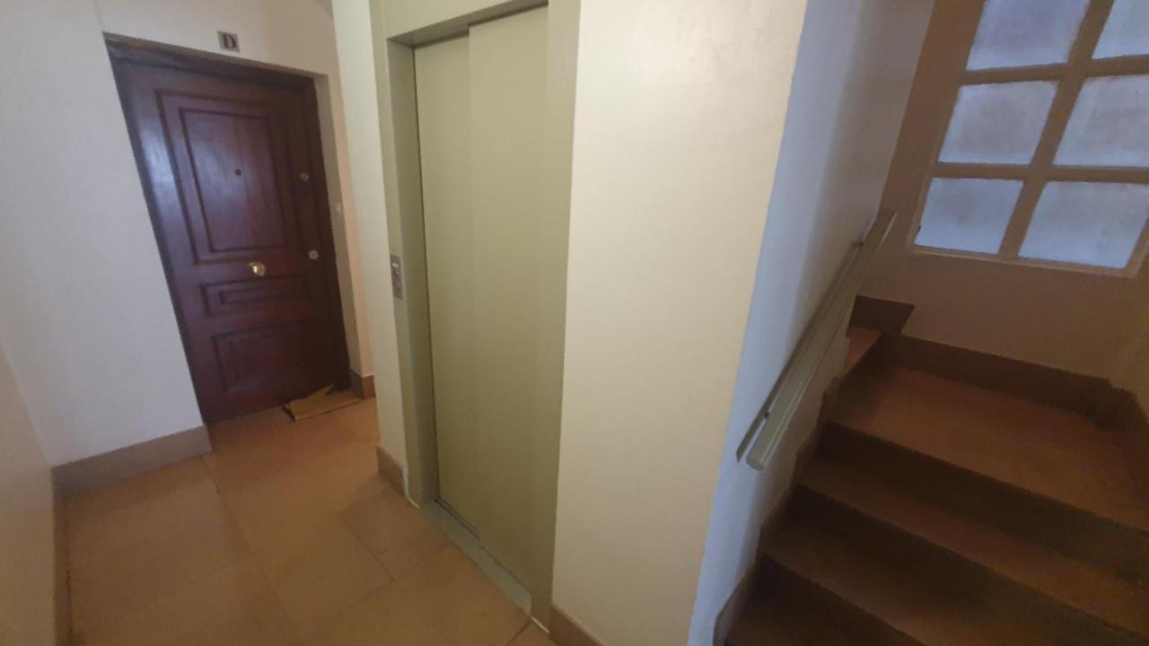 Entreplayas San Lorenzo-Poniente Para 6 Personas - Vut-3528-As Хихон Екстериор снимка