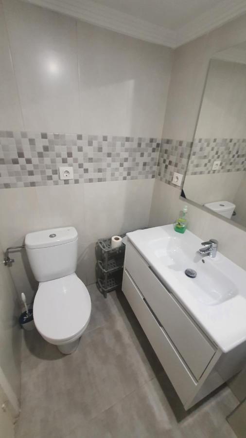 Entreplayas San Lorenzo-Poniente Para 6 Personas - Vut-3528-As Хихон Екстериор снимка