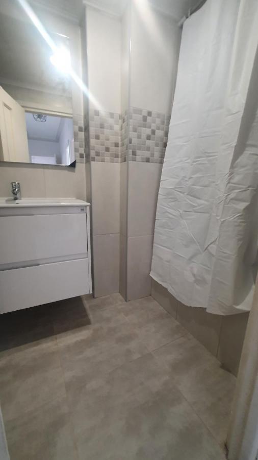 Entreplayas San Lorenzo-Poniente Para 6 Personas - Vut-3528-As Хихон Екстериор снимка