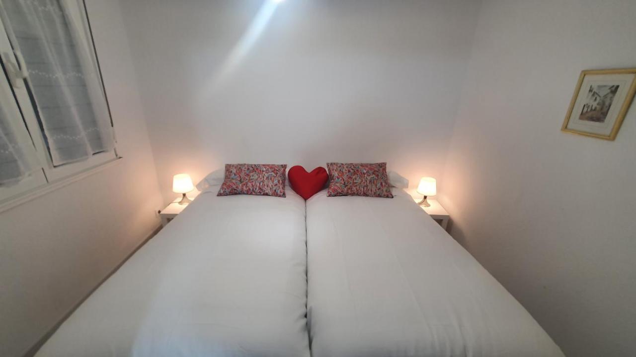 Entreplayas San Lorenzo-Poniente Para 6 Personas - Vut-3528-As Хихон Екстериор снимка