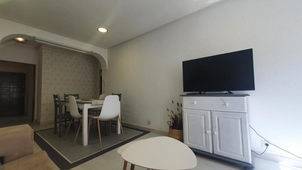 Entreplayas San Lorenzo-Poniente Para 6 Personas - Vut-3528-As Хихон Екстериор снимка